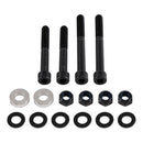 2024 2025 Shotgun 650 Gepäckträger hinten Di Typ schwarz