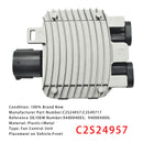 2001–2008 Jaguar X-Type 2,5 l 3,0 l V6 Kühlerlüfter-Steuermodul C2S24957