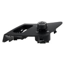 Schalter zum Anklappen der Außenspiegel (Linkslenker) für VW Golf Mk7 2012-2019 5G0959565AG