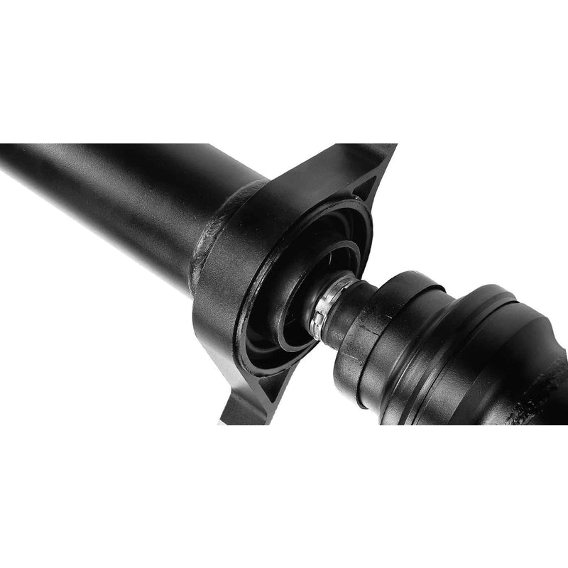 2017–2019 Land Rover Range Rover Sport V8 5.0L Rückseite 4WD Hintere Antriebswelle Montage LR082558