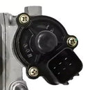 1997–2006 Mitsubishi Galant 2.0L 2WD FWD Drosselklappengehäuse MD338428