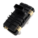 Válvula solenoide para actuador de turbocompresor para Nissan Navara Frontier 2.5 U-002 6NW010099-01