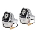 Paar Motor Motor Montieren Unterstützung Halterung 8R0199381 Für Audi A4 2009-2016