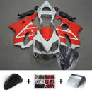 Verkleidungssatz aus ABS-Kunststoff für Honda CBR600 F4i 2001-2003