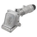 Ölfiltergehäuse für Mercedes-Benz C230 W203/C203 1,8L Motor (2003–2005) 2711800610