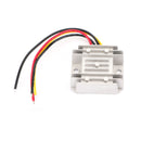 Convertidor de voltaje CC/CC, módulo regulador de voltaje reductor de 48V a 5V 10A