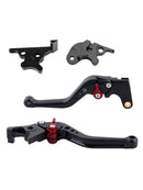 NEUER Kurzkupplungsbremshebel passend für CFMOTO 250SR 250NK CBS 2019-2022