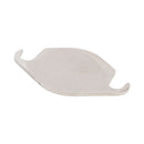 AGR -ventilblokplade til Ford Transit Custom Euro5 & 6 2.2L 2.4 TDCI fra 2011