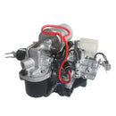 ABS-pumpun pääsylinterin vahvistinkokoonpano 47050-35010 Toyota 4Runnerille (2001–2002)
