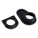 1967-1972 Chevy C10 Steering Column Dash Rubber Seal Floor Firewall Gasket