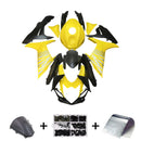 Spritzgussverkleidungssatz Karosserie Kunststoff ABS Für Suzuki GSXR 600/750 2011-2025 K11