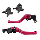 2017-2022 KYMCO AK550 NEUER kurzer Kupplungsbremshebel