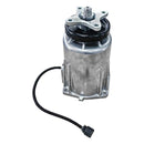 2007-2009 Chevrolet Equinox 3.6L Hinterradantriebsmodul Kupplungsgehäuse 84165521