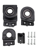 Rechtes Auto-Scheinwerfer-Reparatur-Set 4F0998122 für Audi A6 S6 C6 2005-2011