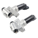 2011-2016 Volkswagen Touareg Parkeringsbromsmanöverdon bak vänster och höger 7P0609724B