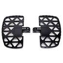 Front Footrests Foot Pegs fit for Kawasaki Eliminator 400 450 500 / SE 2023-2025