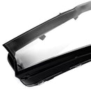 2019–2022 BMW 530i xdrive 2 piezas de faro de los faros de la lente carcasa 63118084383