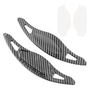 2018–2023 Kia Stinger Lenkrad-Schaltwippenabdeckungen