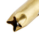 2X 0,25 ""ID Schlauch Doppel Barb Kraftstoff Tank Vent Assy FTA-V-50-02 Für Peterbilt