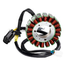 2017-2023 Linhai ATV 400 D EFI E4 Stator ASY 104 mm