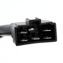 1999-2002 Suzuki AN 400 Burgman Stator Generator Regler Gleichrichter Dichtung 32101-14F20