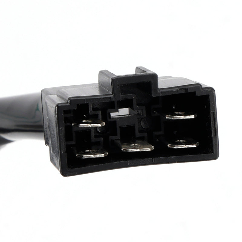 1999-2002 Suzuki AN 400 Burgman Stator Generator Regler Gleichrichter Dichtung 32101-14F20