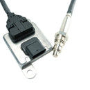NOx-Sensor 758713003 5WK96621H für BMW E81 E82 E87 E88 E90 E91 E92 E93 LCI N43
