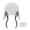 Windshield Wind Protection Fit for Honda Rebel 250 300 500 CL300 CL500 23-24