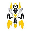 Kåpesett for Yamaha TMAX 560 (Injeksjon) 2025-2026