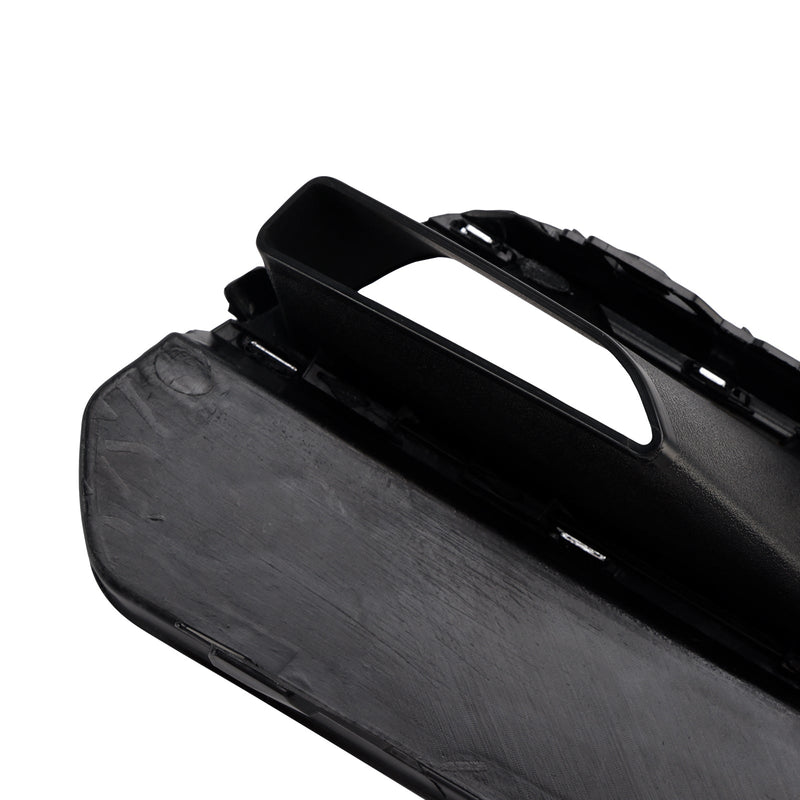 2013-2016 AUDI A3 S3 S-Line Front Lower Fog Light Cover Grill Grille