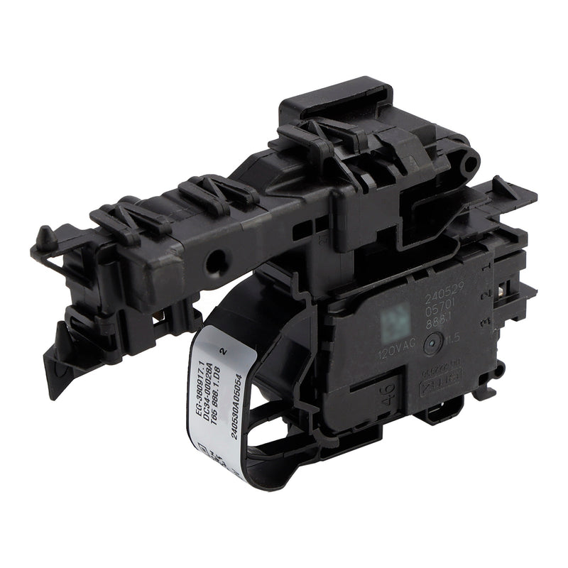 DC34-00028A Vaskemaskin bryter dørlås for Samsung AP6975226 PS12740237