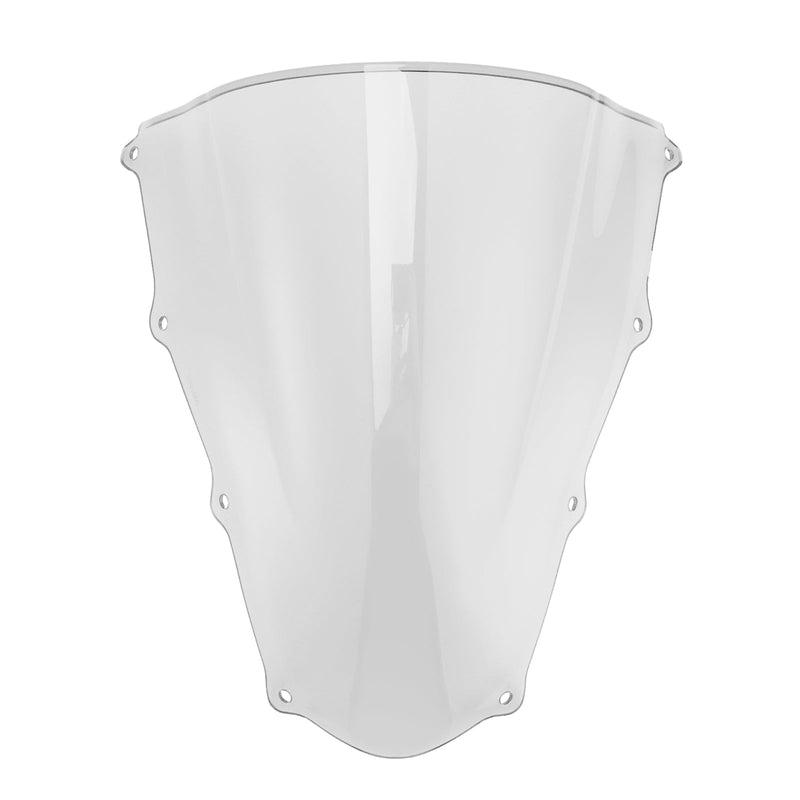 Windschutzscheibe Windschutz passend für Aprilia RSV1000 2003-2006