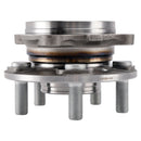 Vorderradnabe 18-14 652 0002 für Jaguar F-Pace, I-Pace und Land Rover