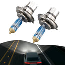 2 STÜCKE Autolampe Night Breaker H4 64193NB220 12 V 60/55 Watt Für OSRAM