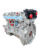 Land Rover Range Rover IV 3.0 Hybrid 4x4 (2015–2016), Motorblock AJ20P6 (306 PS, PT306, 3,0 l)