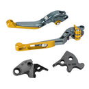 2019-2022 Yamaha xsr 155 mt 15 alavanca de freio de embreagem ajustável