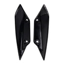 2015–2018 BMW S1000RR Frontspoiler Wind Winglets Verkleidung