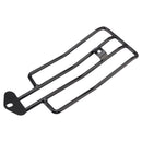 Gepäckträger Solarack, schwarz, für Sportster XL883 XL1200 1985-2003