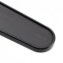 1993-2023 Electra Glides Road Glides Hintere Trittbrett Fußrasten Rahmenplatten