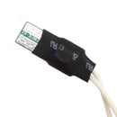 2Pcs Dynamische Blinker Licht Seite Spiegel Lampe Für Ford S-Max C-MAX 08-12