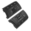 2021–2024 Nissan Rogue Pathfinder Tempomatschalter 25550-6RF2B