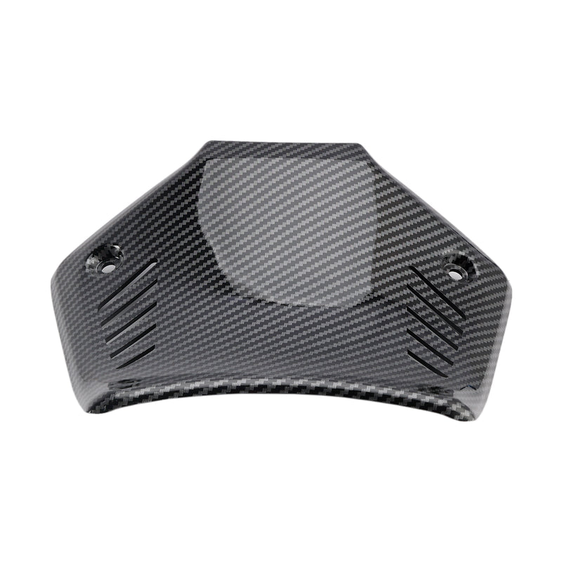 2022 2023 Yamaha Tmax 560 Guest Tunnel Cover Tank beklædning