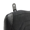 2015-2023 Yamaha Mt-03 Yzf-R3 Vorne Fahrer Raider Sitz Sozius Sattel Schwarz