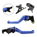 2020-2021 Honda CRF1100L Afrikka Twin uusi lyhyt kytkentäjarrulevi