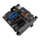 För Peugeot 508 Citroen Engine BSM Styrenhet Säkringsbox 6500KH 9674921980 Z03