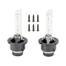 2010-2013 Acura ZDX XENON HID Scheinwerfer Vorschaltgerät &amp; Zünder &amp; D2 33119TA0003 Birne 2St