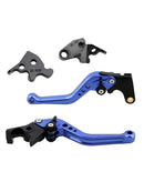 2022-2024 Honda CRF1100L Africa Twin Ny kort koblingsbremsespak