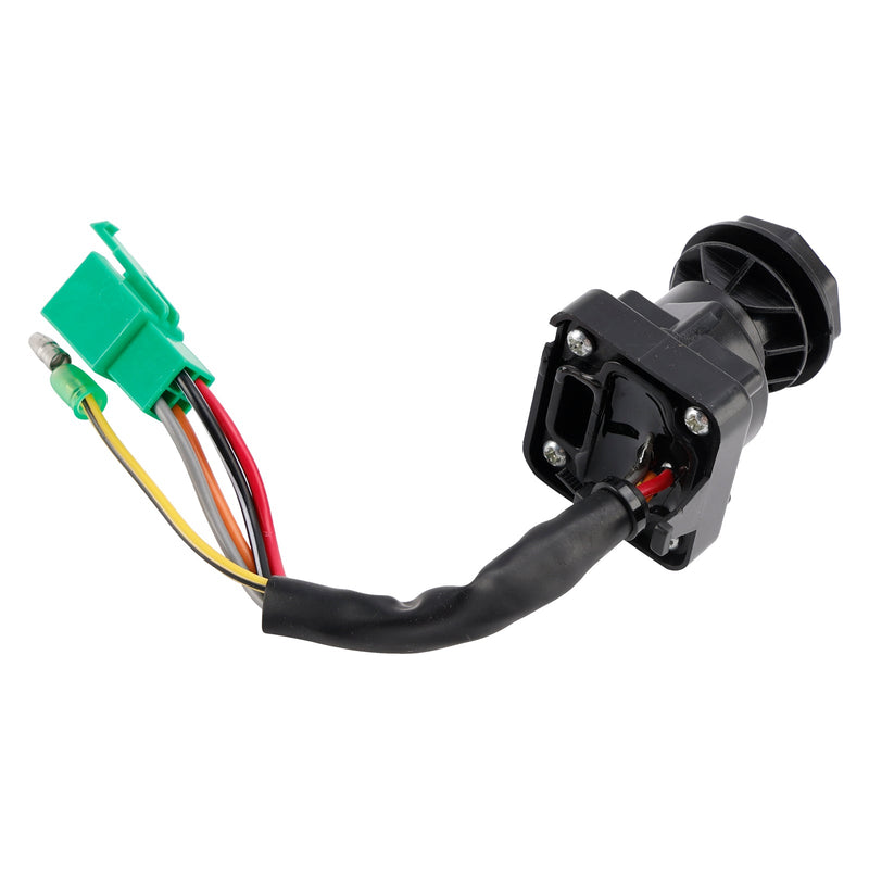 Tenningslås for Suzuki LTF250 LT-F250 LTF250F Quadrunner 250 1999-2002