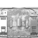 2008-2013 CHRYSLER SEBRING (LIMOUSINE/CABRIO) JS Lenksäulenmodul 5026132AC 05026132AB