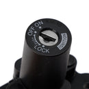 2017-2020/2023 Kawasaki KLE300 Versys-X 300 ZÜNDSCHLÜSSELSCHALTER TANK SITZSCHLOSS SET 27048-5139